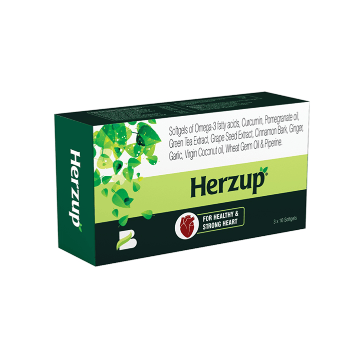 Herzup
